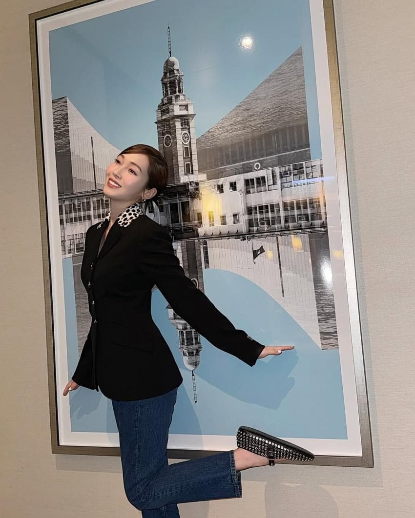 대리만족되는 제시카 인스타그램-도시편 | 인스티즈