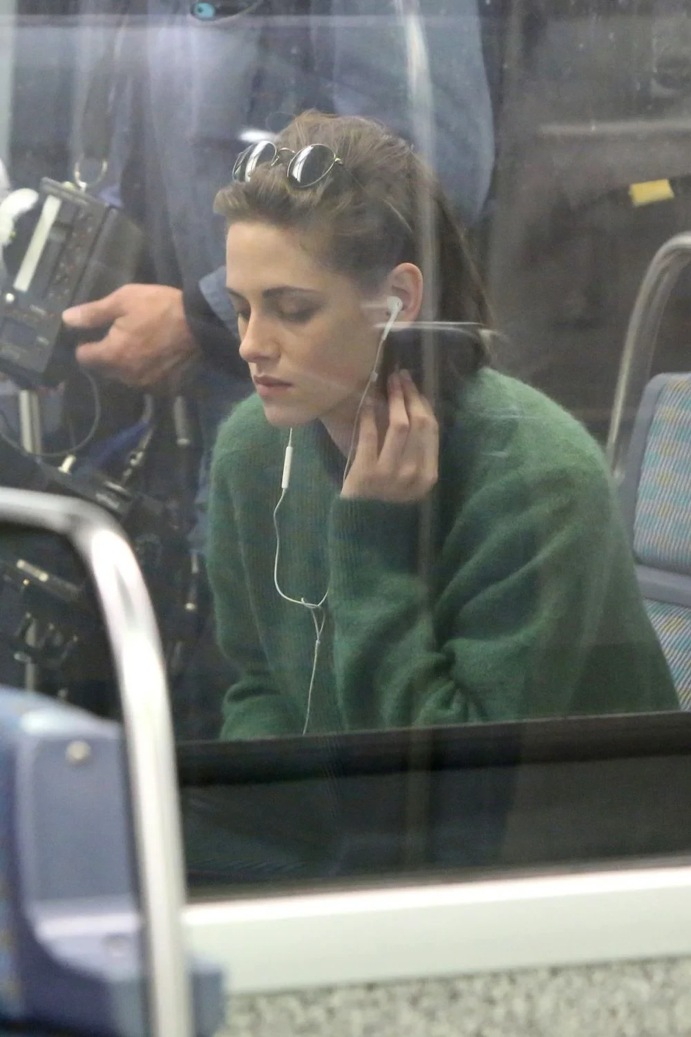 팬들 사이에서 레전드라 불리는 날들의 크리스틴 스튜어트.jpg | 인스티즈