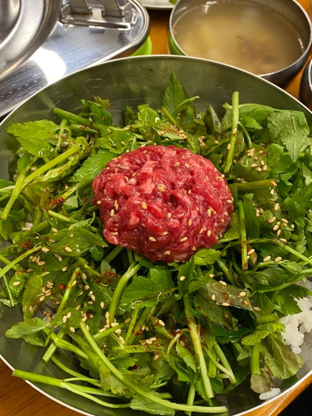 호불호 갈리는 식재료지만 3-4월 제철을 맞는 채소.jpg | 인스티즈