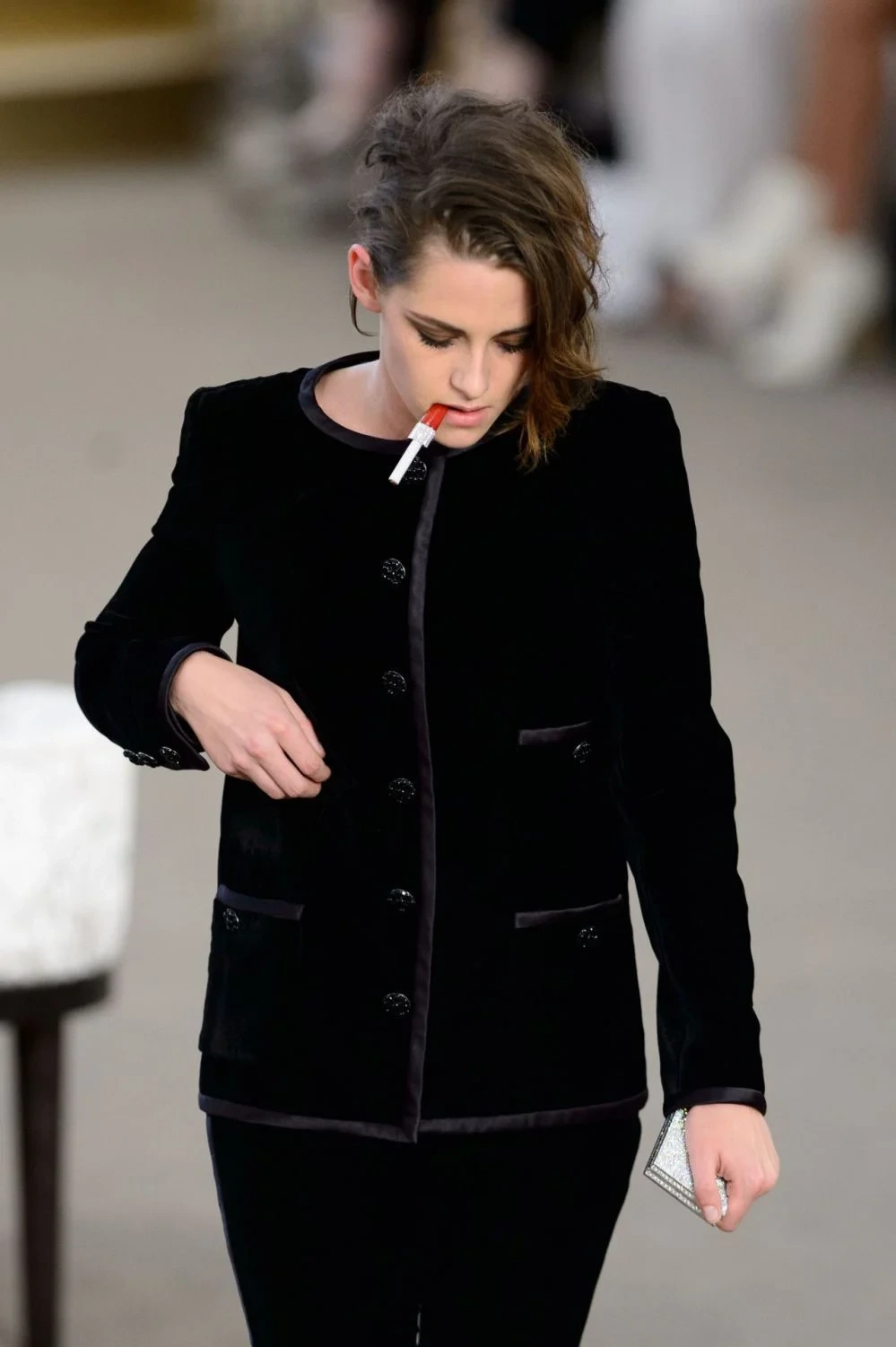 팬들 사이에서 레전드라 불리는 날들의 크리스틴 스튜어트.jpg | 인스티즈