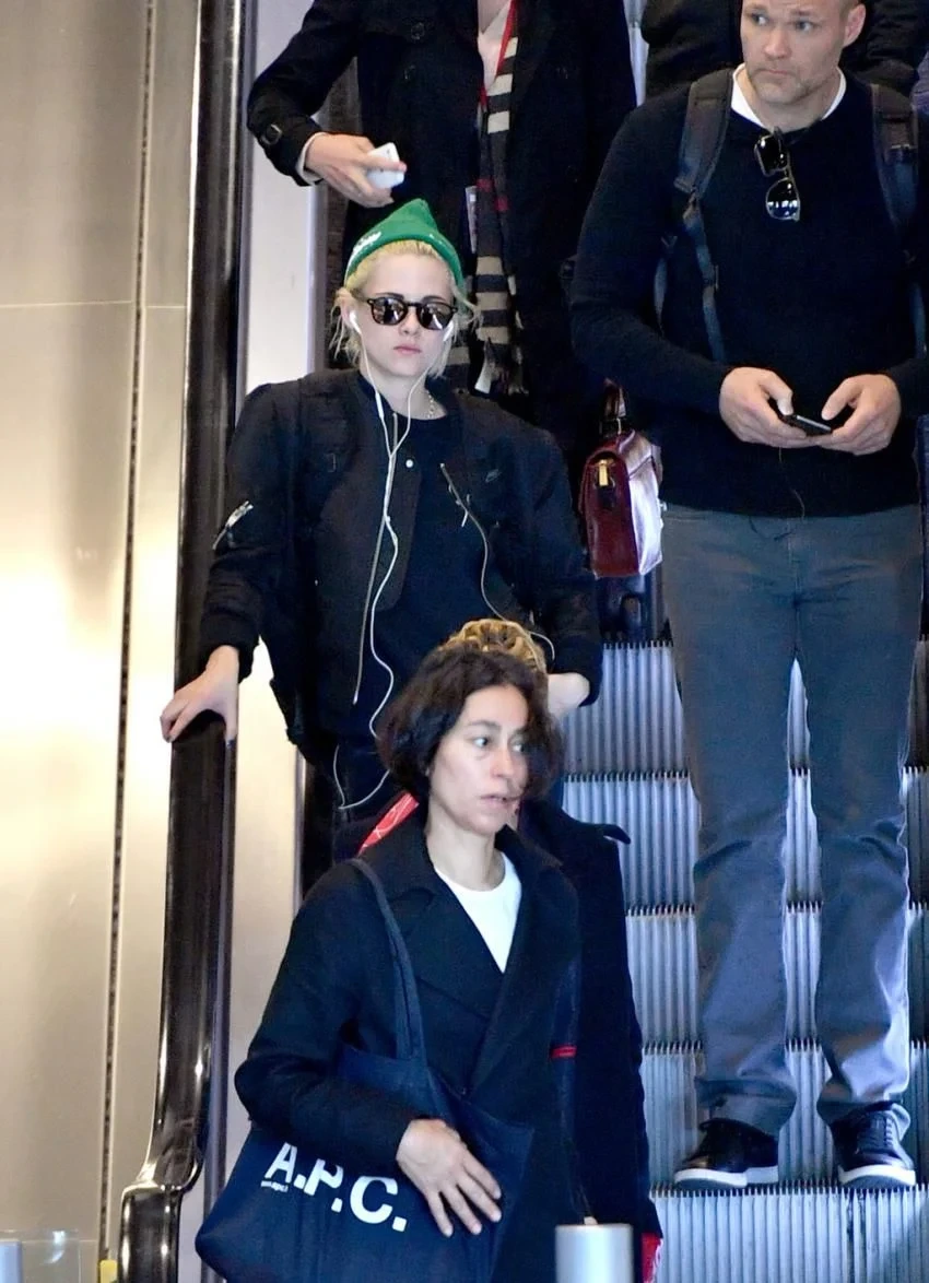 팬들 사이에서 레전드라 불리는 날들의 크리스틴 스튜어트.jpg | 인스티즈