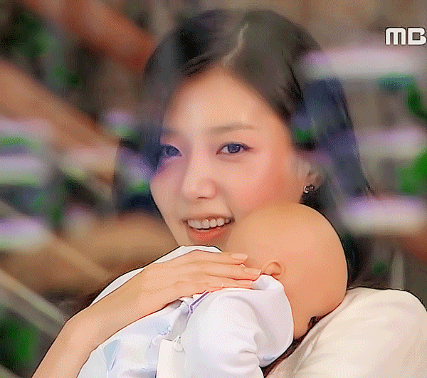 진짜 개짱예였던 구여친계의 레전드.GIF | 인스티즈