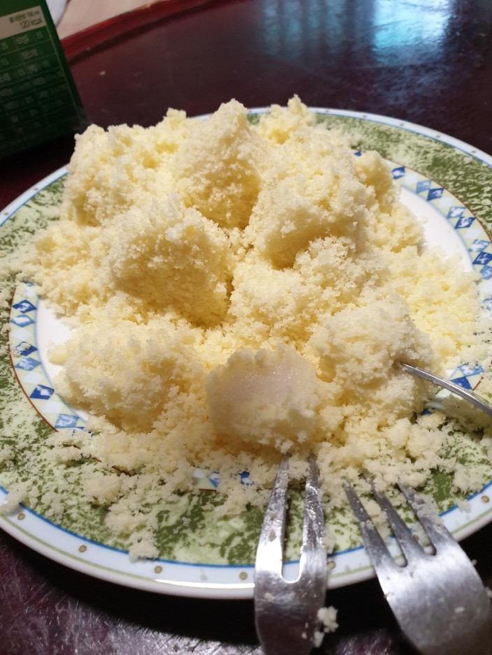 경북 영주 유명 빵집에서 그렇게 인기있다는 메뉴...jpg | 인스티즈