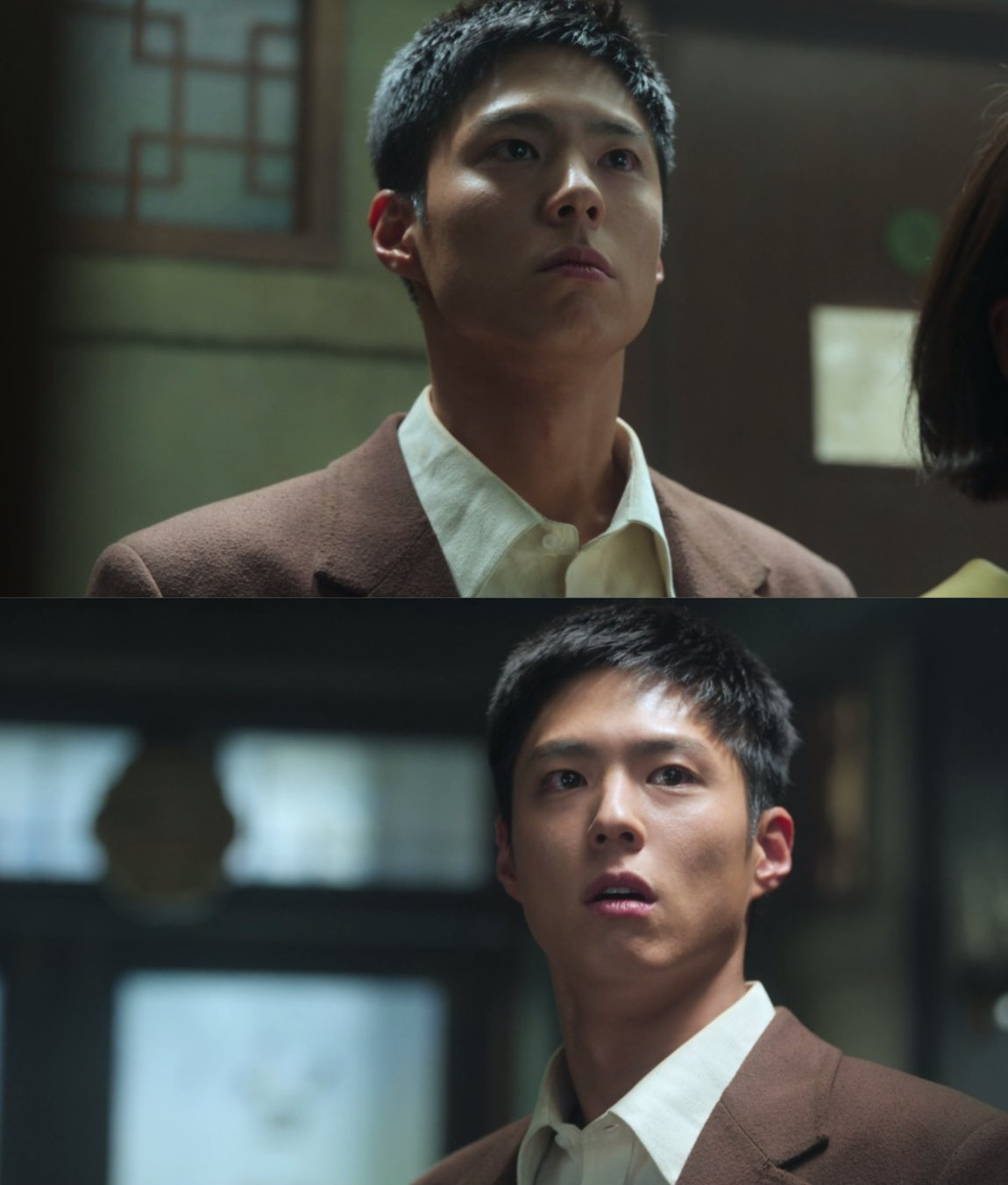 박보검이 폭싹 속았수다 의상 첫 피팅때 들었던 말 | 인스티즈