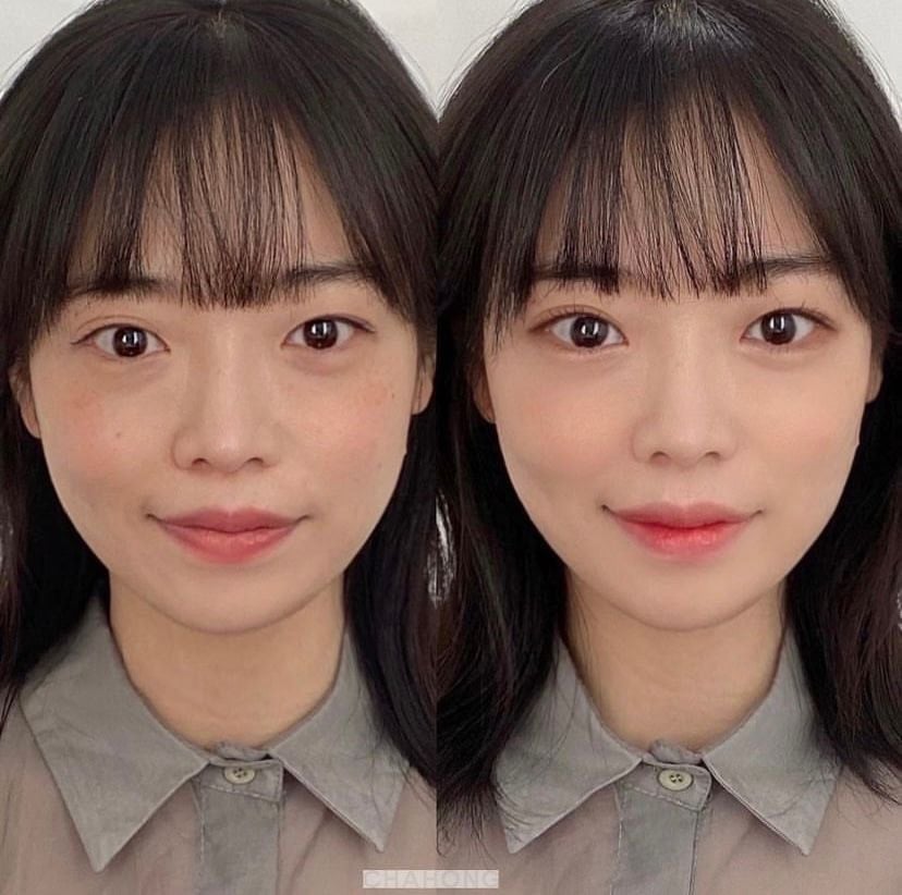 서울 차홍아르더 메이크업샵 비포애프터 후기 | 인스티즈