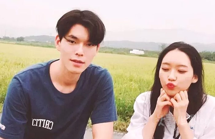 의외의 연예계 쌍둥이 남매 | 인스티즈