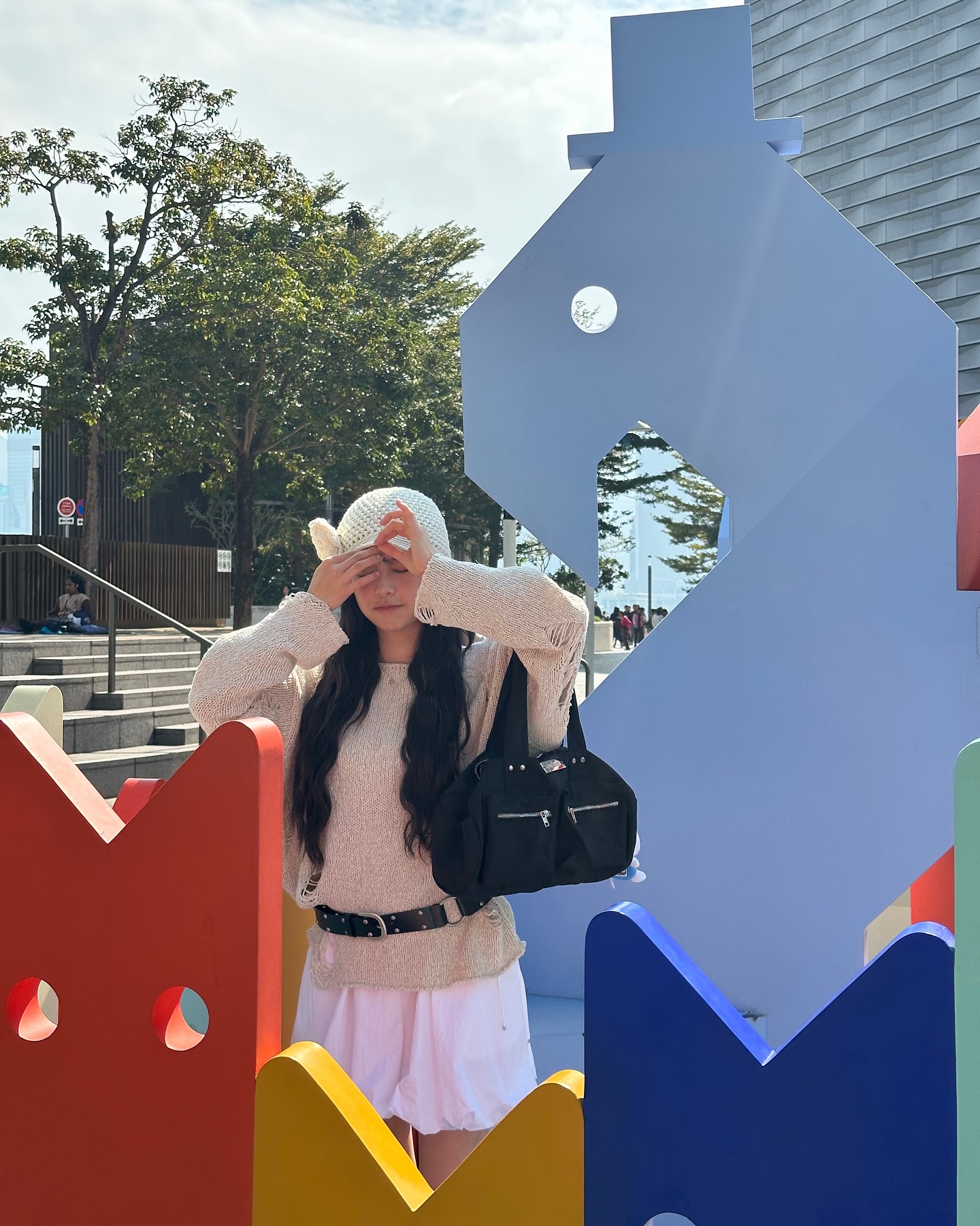 여전히 귀엽다는 츄 인스타 근황.jpg | 인스티즈