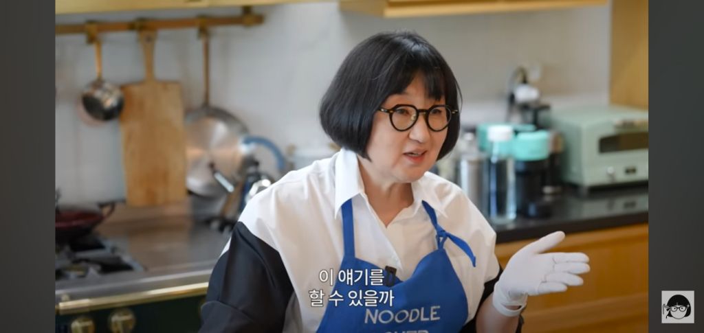 전세계 사로잡은 K-푸드 어머니 노희영이 세운 전략 3가지는?? 비비고 만두 | 인스티즈