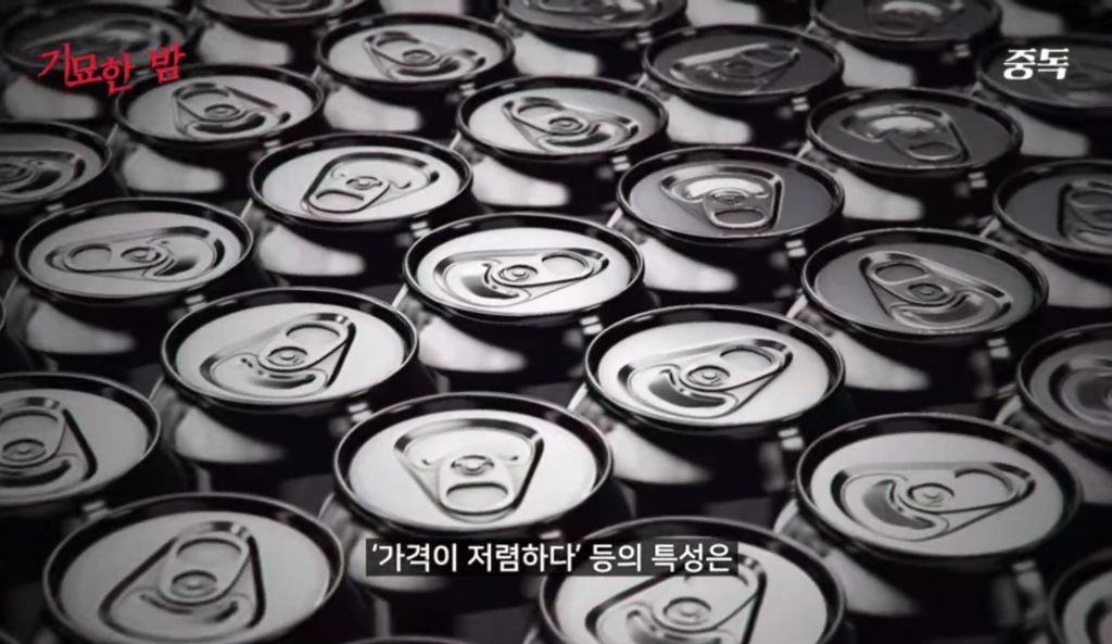 일본에 알콜 중독을 퍼트린 츄하이 | 인스티즈