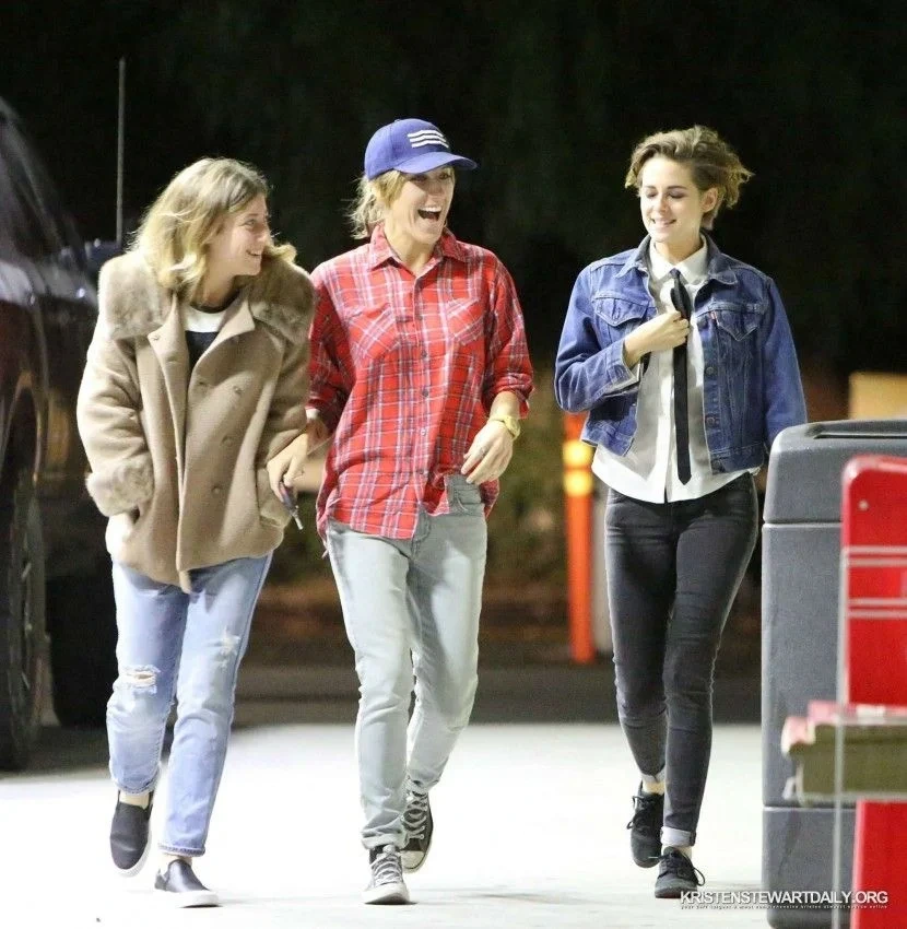 팬들 사이에서 레전드라 불리는 날들의 크리스틴 스튜어트.jpg | 인스티즈