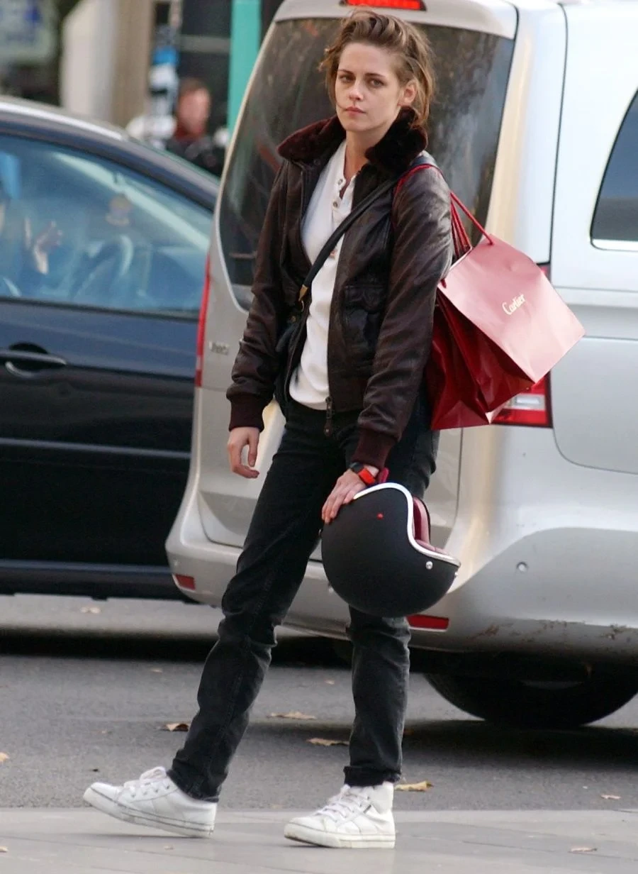 팬들 사이에서 레전드라 불리는 날들의 크리스틴 스튜어트.jpg | 인스티즈