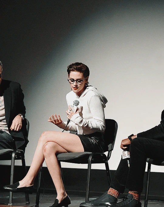 팬들 사이에서 레전드라 불리는 날들의 크리스틴 스튜어트.jpg | 인스티즈