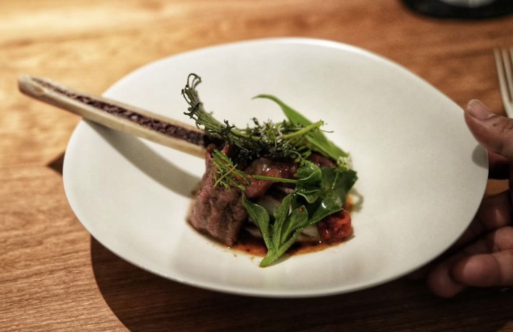 재오픈한 모수 서울.jpg | 인스티즈