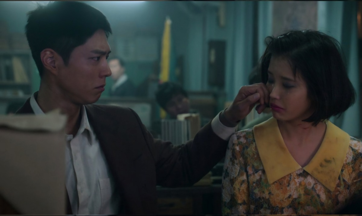 박보검이 폭싹 속았수다 의상 첫 피팅때 들었던 말 | 인스티즈