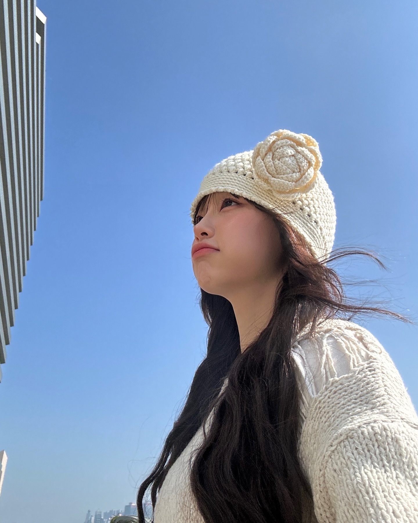 여전히 귀엽다는 츄 인스타 근황.jpg | 인스티즈