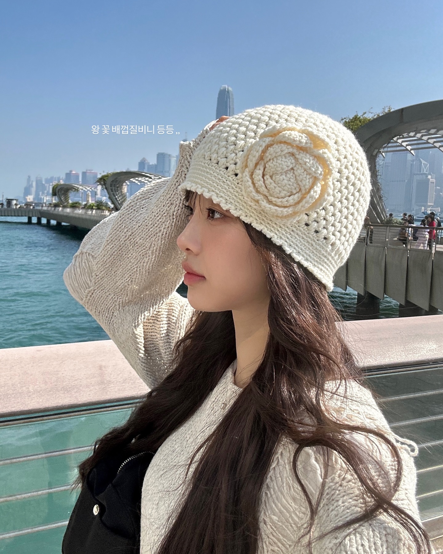 여전히 귀엽다는 츄 인스타 근황.jpg | 인스티즈