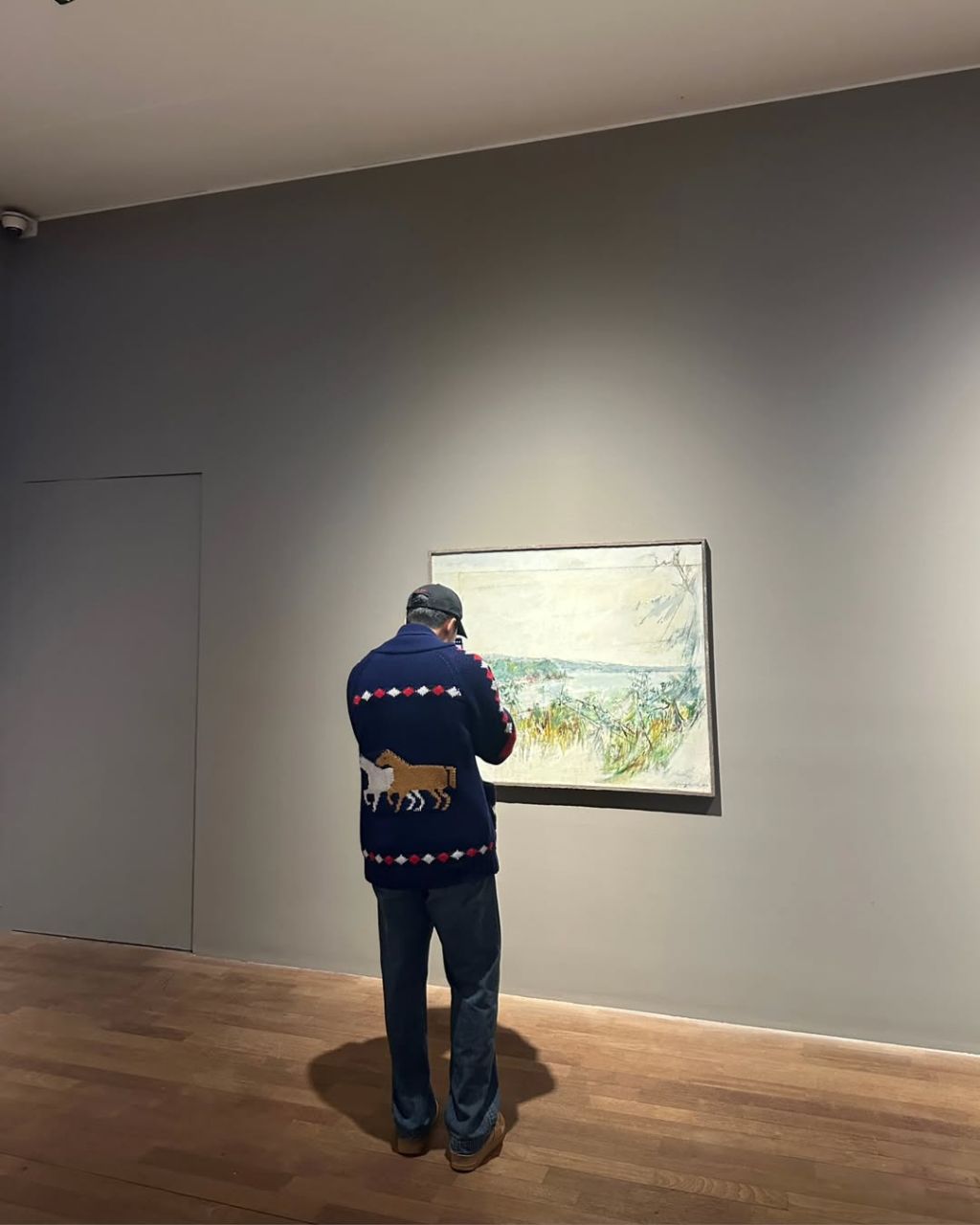 방탄소년단 알엠 인스타 업데이트 | 인스티즈