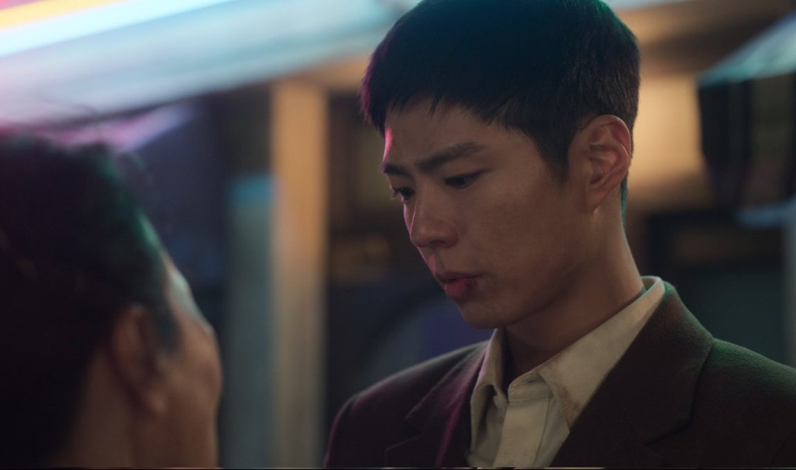 박보검이 폭싹 속았수다 의상 첫 피팅때 들었던 말 | 인스티즈