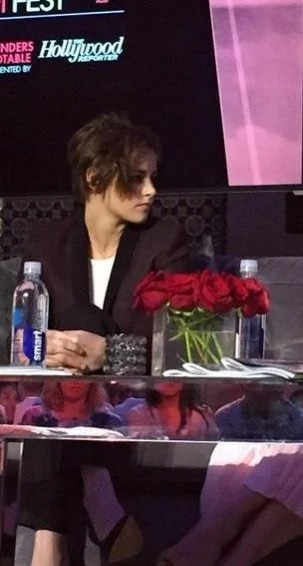 팬들 사이에서 레전드라 불리는 날들의 크리스틴 스튜어트.jpg | 인스티즈