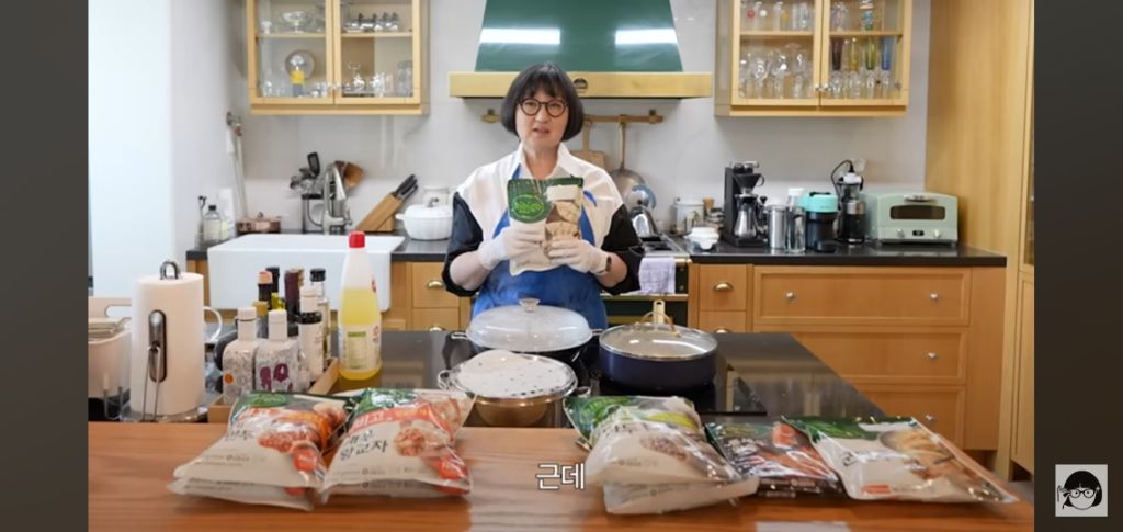 전세계 사로잡은 K-푸드 어머니 노희영이 세운 전략 3가지는?? 비비고 만두 | 인스티즈