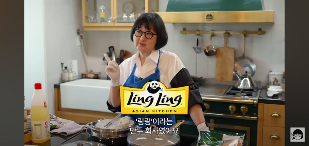 전세계 사로잡은 K-푸드 어머니 노희영이 세운 전략 3가지는?? 비비고 만두 | 인스티즈