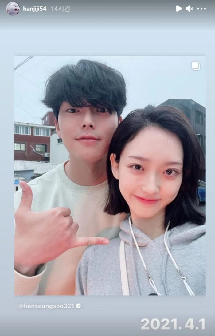 의외의 연예계 쌍둥이 남매 | 인스티즈