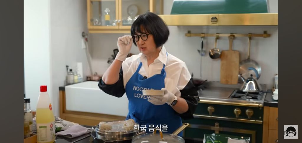 전세계 사로잡은 K-푸드 어머니 노희영이 세운 전략 3가지는?? 비비고 만두 | 인스티즈