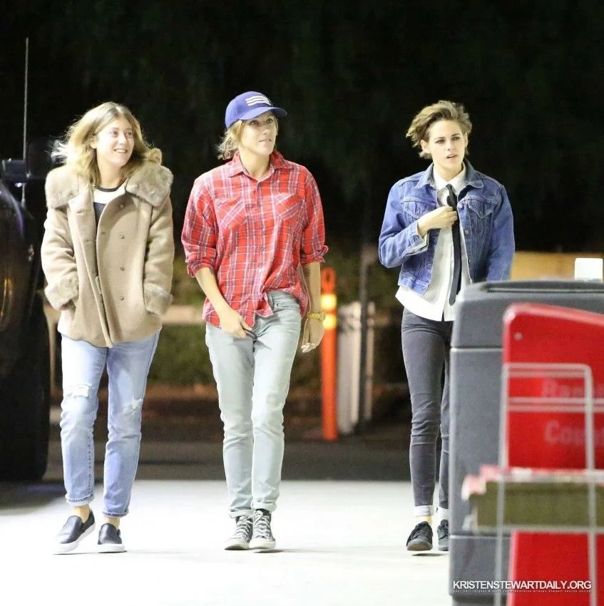 팬들 사이에서 레전드라 불리는 날들의 크리스틴 스튜어트.jpg | 인스티즈