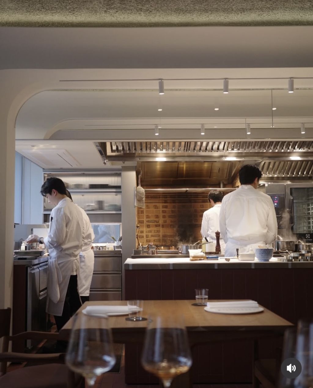 재오픈한 모수 서울.jpg | 인스티즈