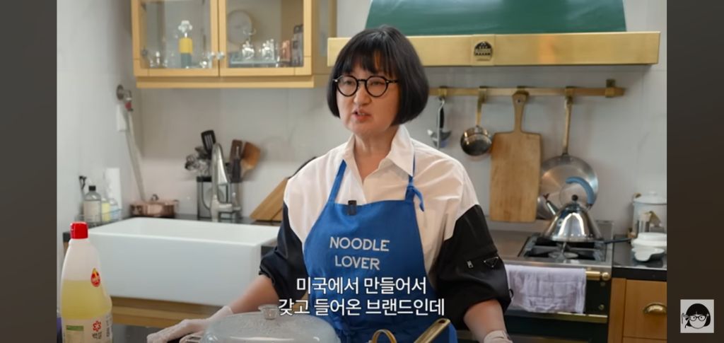 전세계 사로잡은 K-푸드 어머니 노희영이 세운 전략 3가지는?? 비비고 만두 | 인스티즈