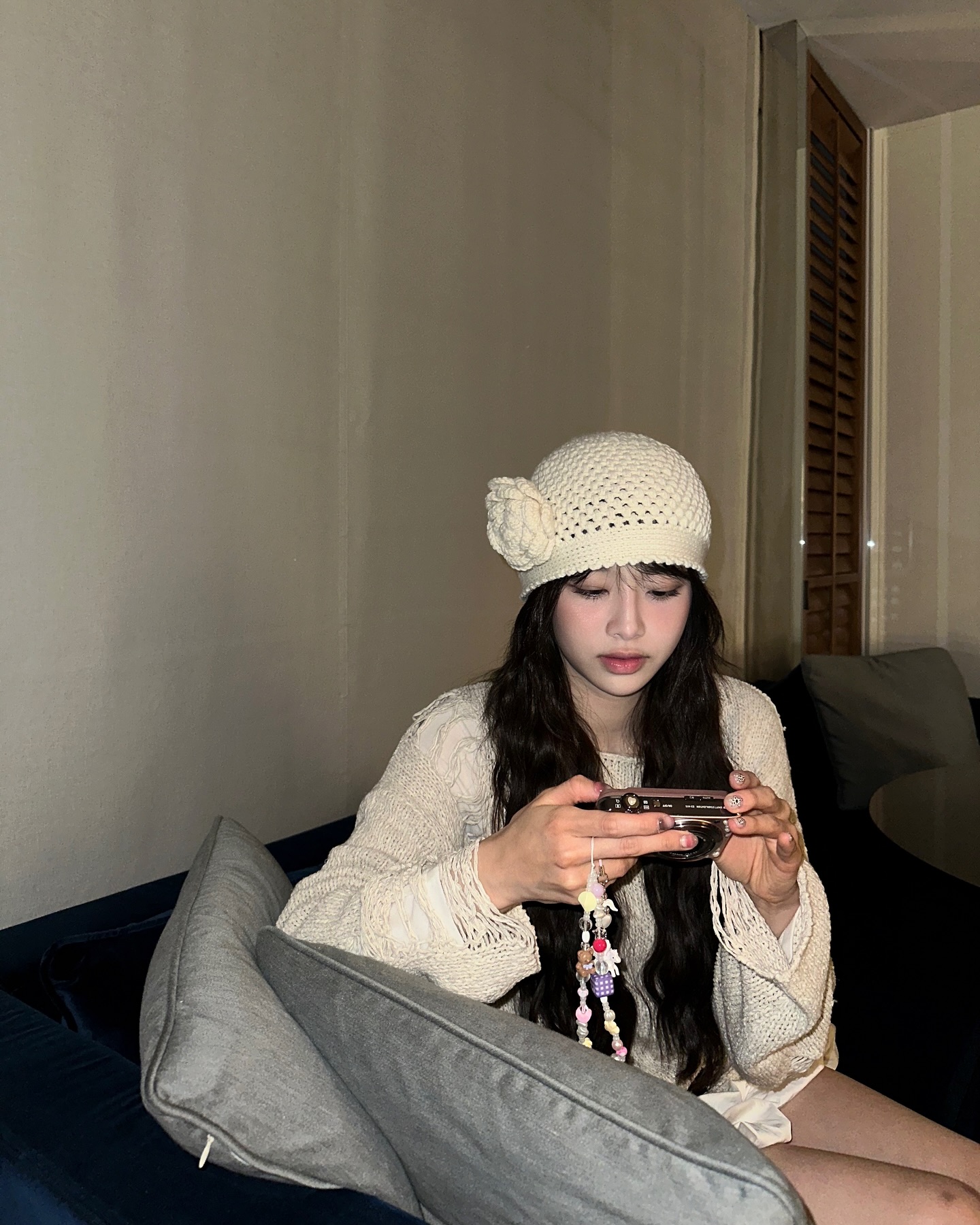 여전히 귀엽다는 츄 인스타 근황.jpg | 인스티즈