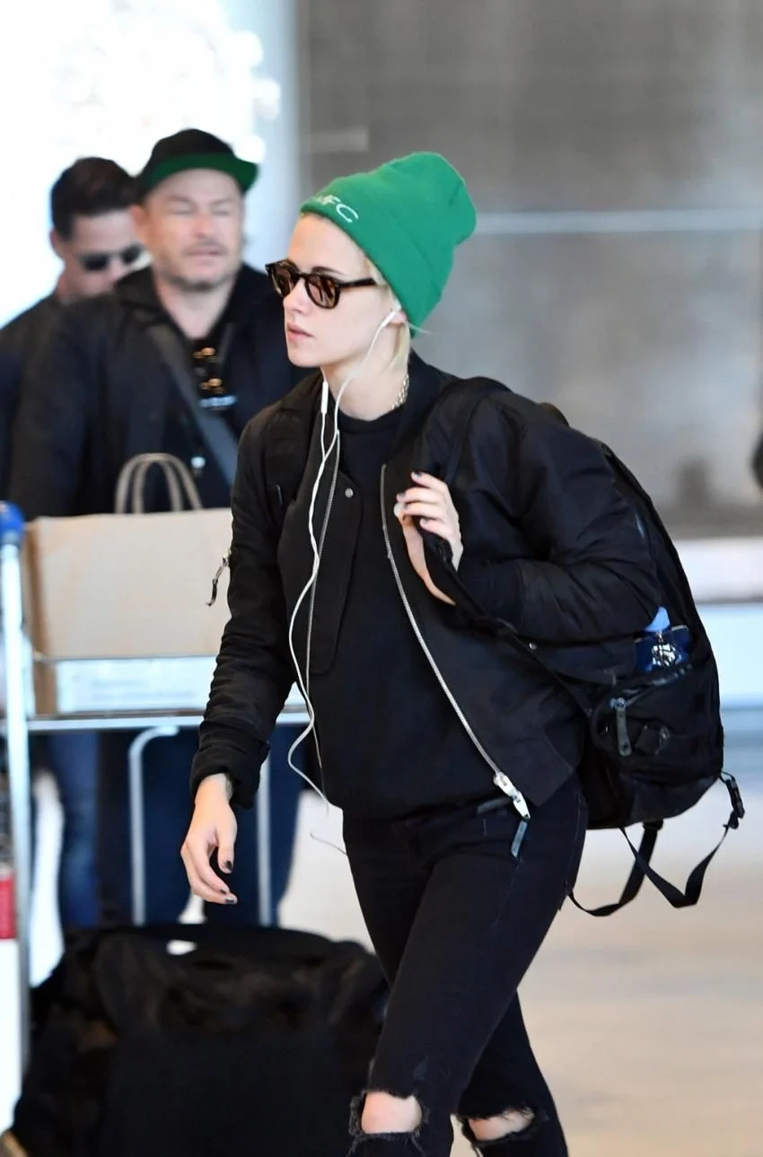 팬들 사이에서 레전드라 불리는 날들의 크리스틴 스튜어트.jpg | 인스티즈