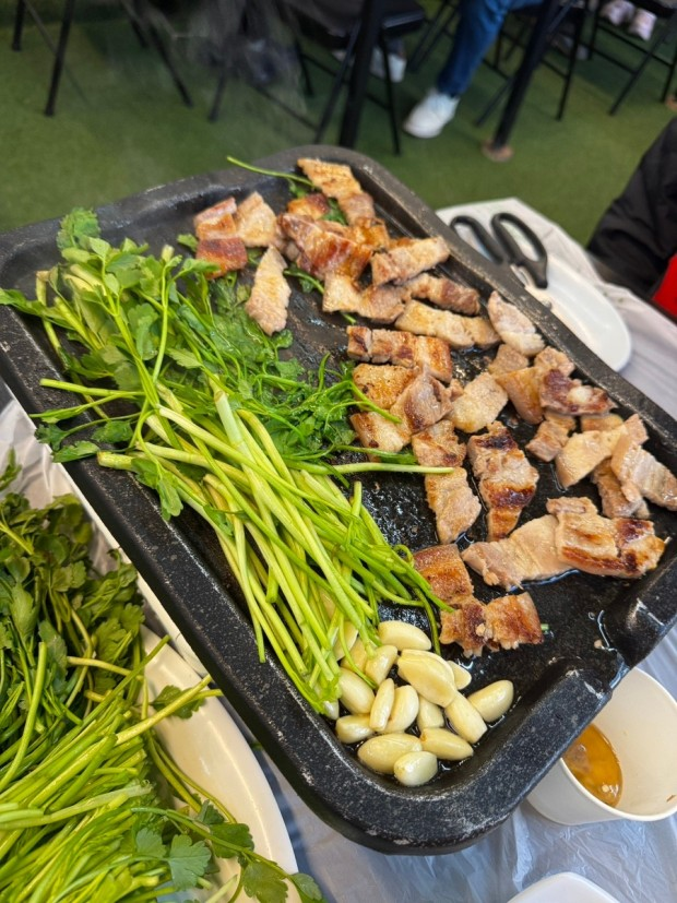 호불호 갈리는 식재료지만 3-4월 제철을 맞는 채소.jpg | 인스티즈