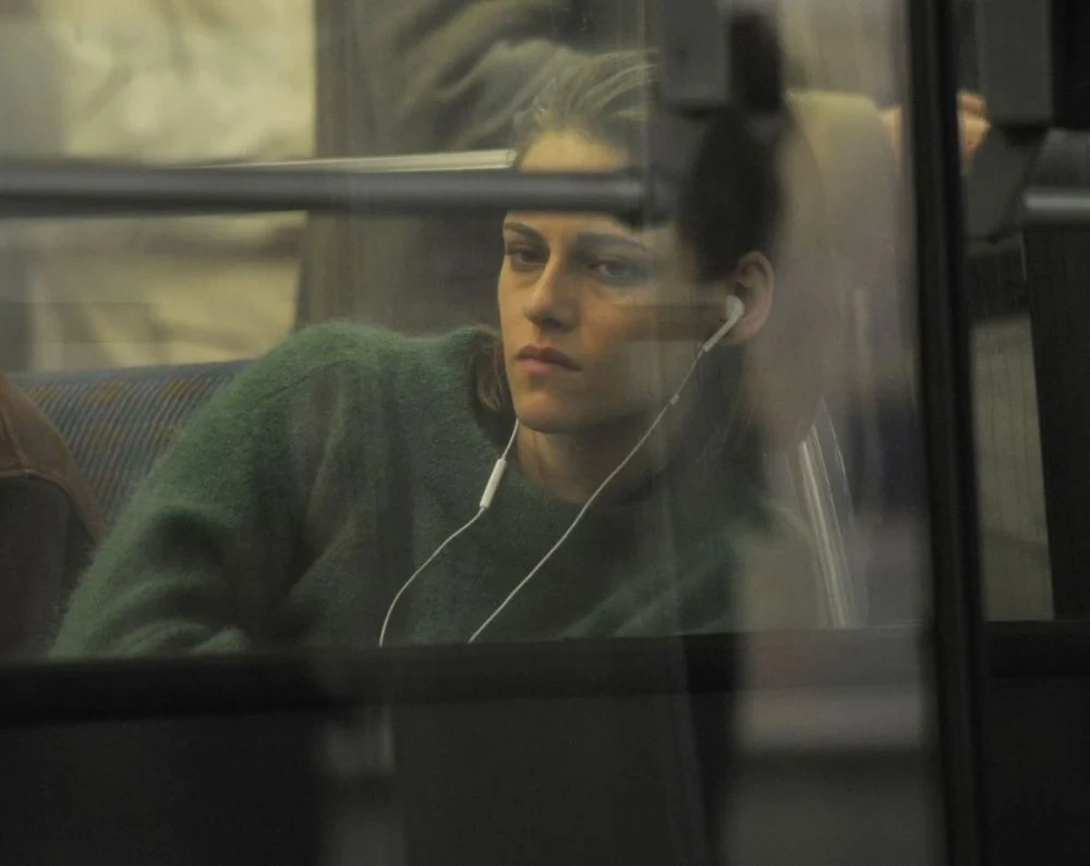 팬들 사이에서 레전드라 불리는 날들의 크리스틴 스튜어트.jpg | 인스티즈