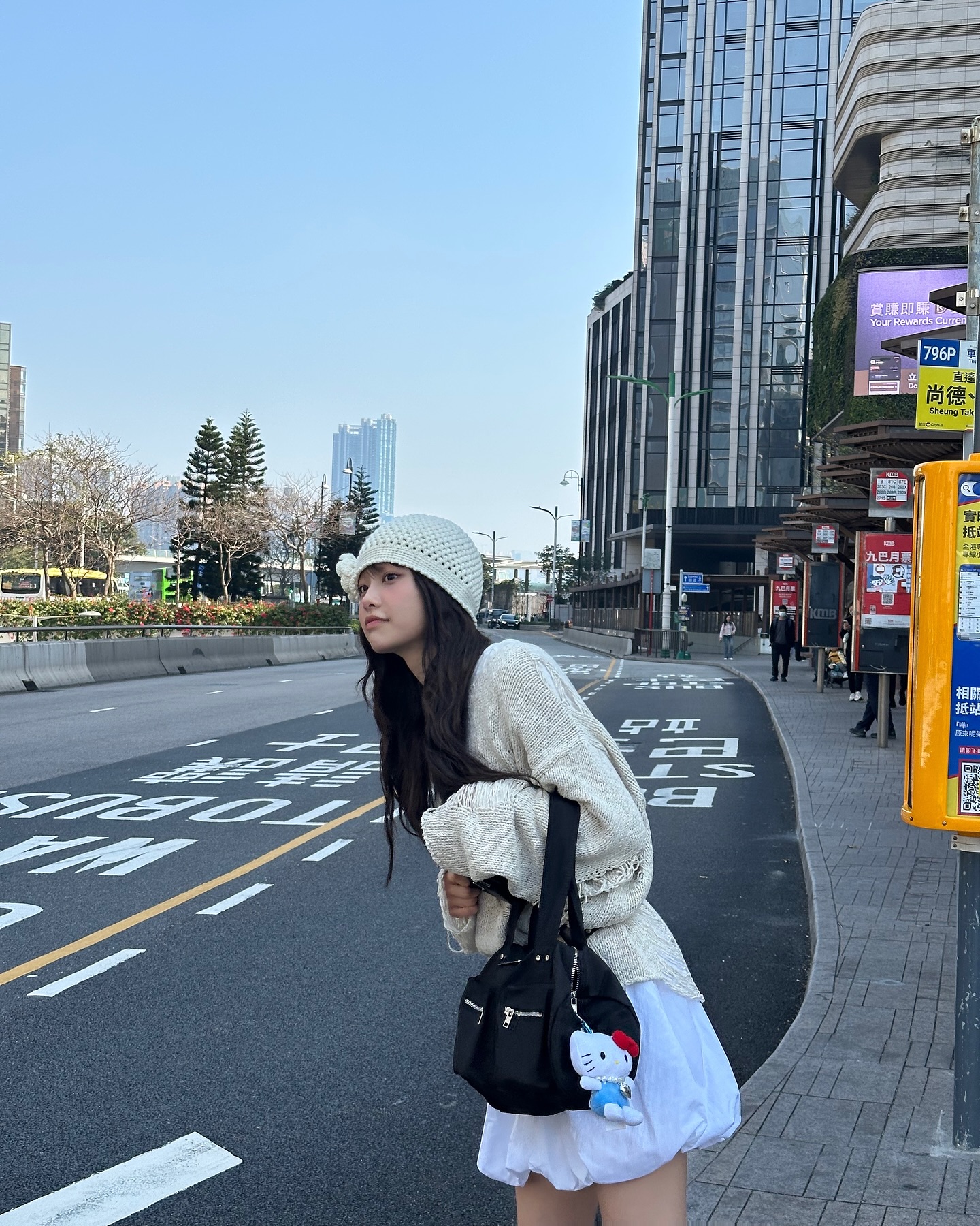  여전히 귀엽다는 츄 인스타 근황.jpg8