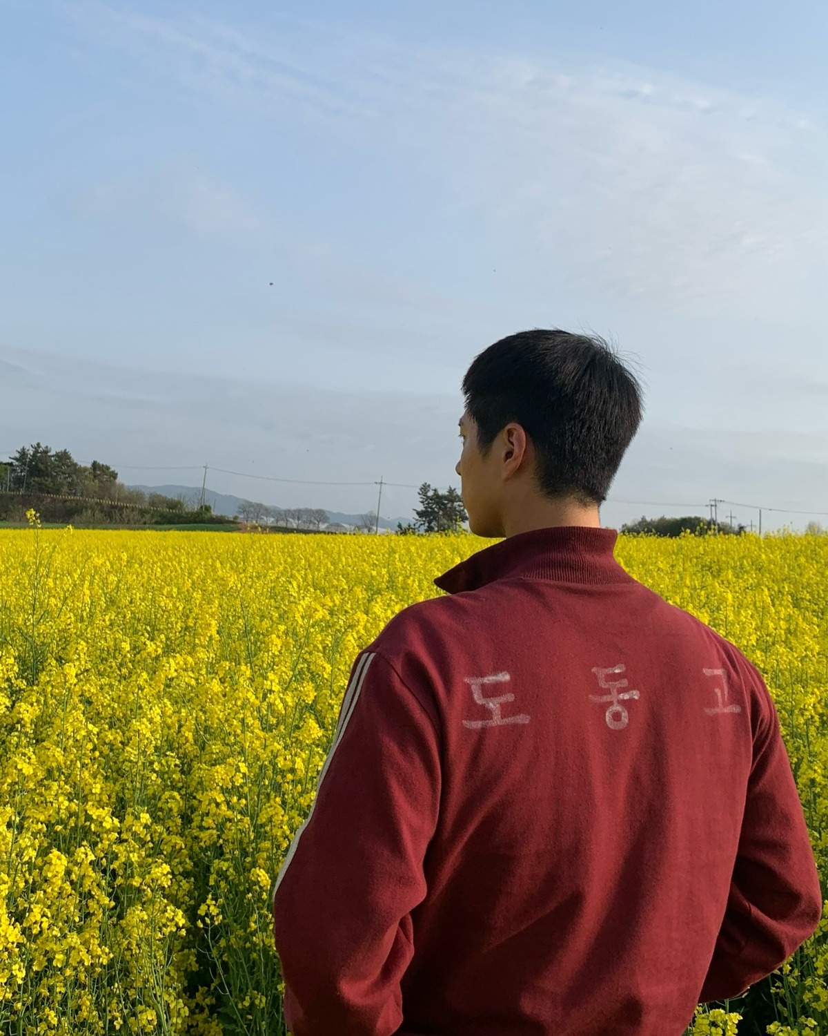 박보검이 폭싹 속았수다 의상 첫 피팅때 들었던 말 | 인스티즈