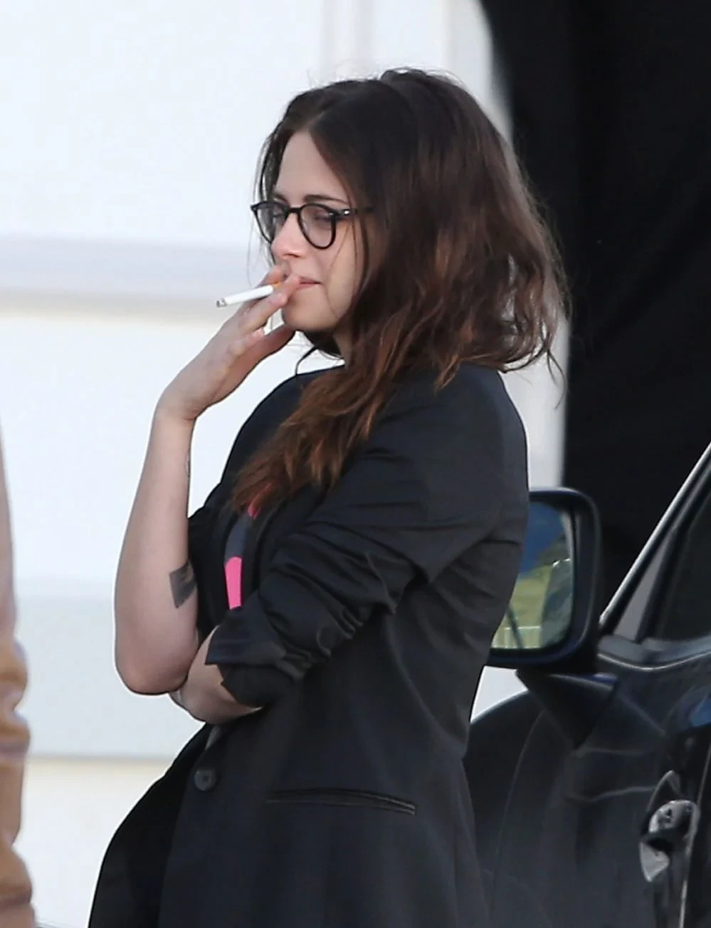 팬들 사이에서 레전드라 불리는 날들의 크리스틴 스튜어트.jpg | 인스티즈