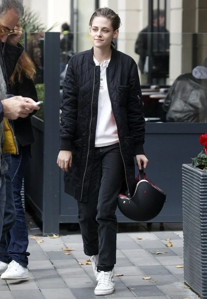 팬들 사이에서 레전드라 불리는 날들의 크리스틴 스튜어트.jpg | 인스티즈