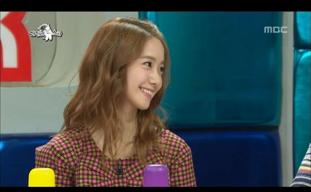 밝지만 한없이 밝은 것만은 아닌 윤아가 여유를 찾아가는 과정.jpg | 인스티즈