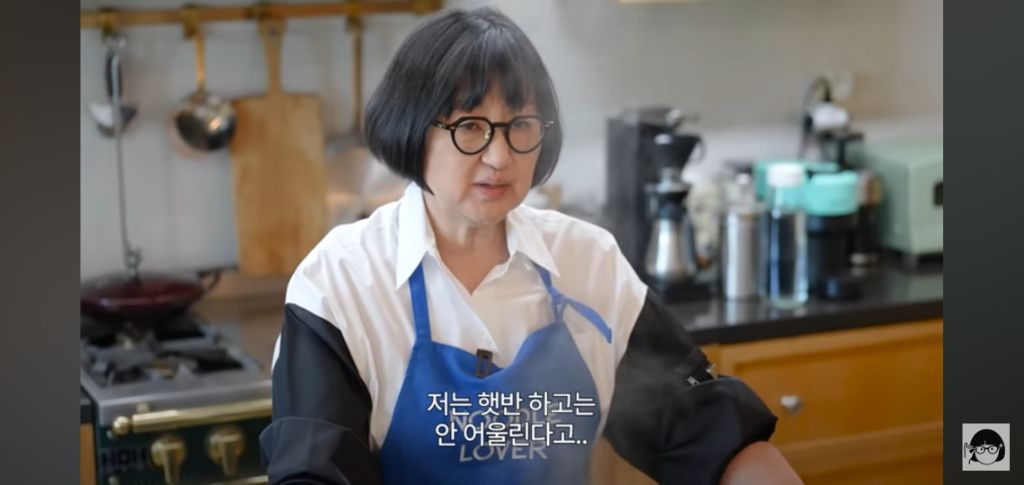 전세계 사로잡은 K-푸드 어머니 노희영이 세운 전략 3가지는?? 비비고 만두 | 인스티즈