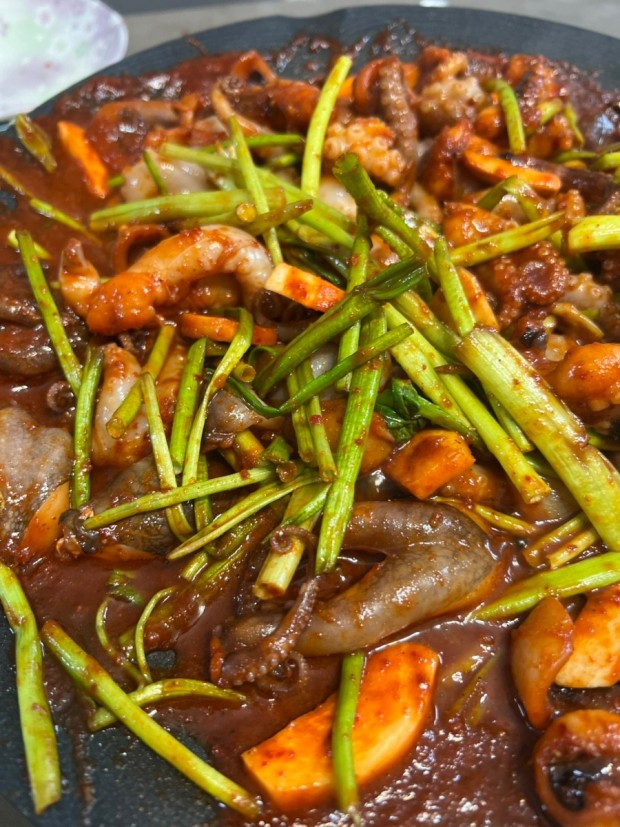 호불호 갈리는 식재료지만 3-4월 제철을 맞는 채소.jpg | 인스티즈