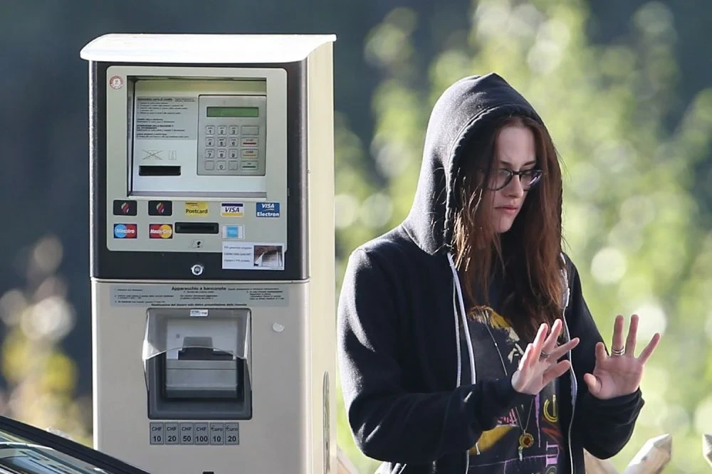 팬들 사이에서 레전드라 불리는 날들의 크리스틴 스튜어트.jpg | 인스티즈