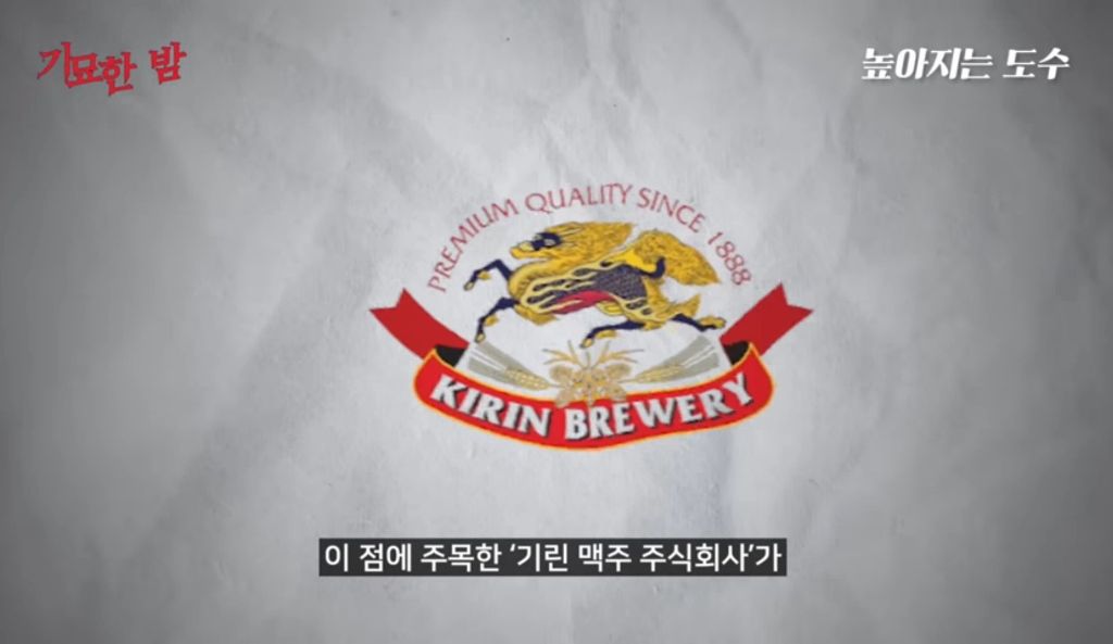 일본에 알콜 중독을 퍼트린 츄하이 | 인스티즈