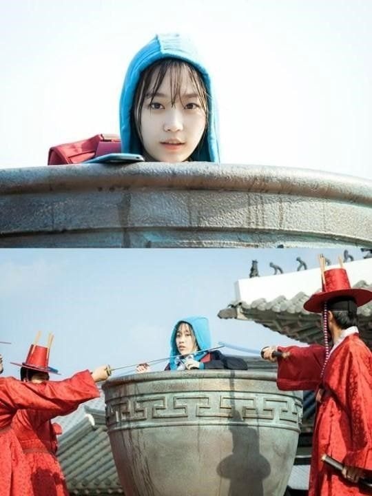 조선시대로 가서 3달 버티면 100억.jpg | 인스티즈