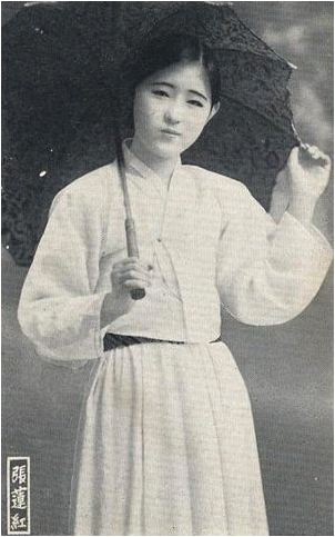 한국사람들 추구미 여태 그대로인거랑 피 개진한거 신기함 | 인스티즈