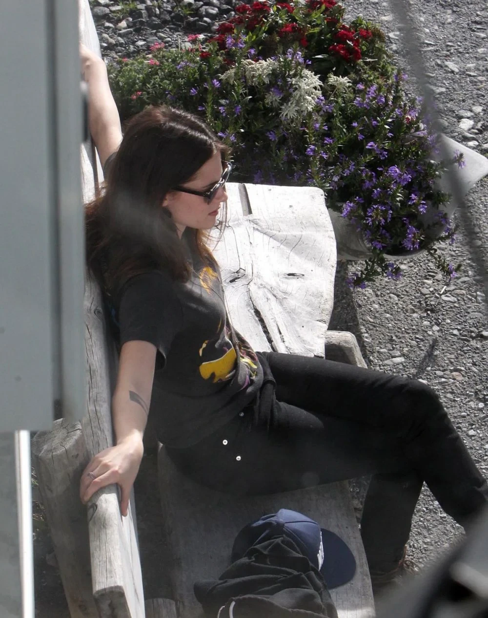 팬들 사이에서 레전드라 불리는 날들의 크리스틴 스튜어트.jpg | 인스티즈