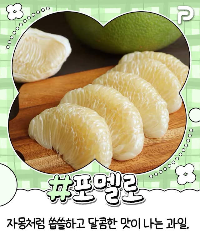 동남아 여행 필수 과일 리스트.jpg | 인스티즈