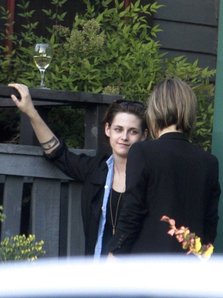 팬들 사이에서 레전드라 불리는 날들의 크리스틴 스튜어트.jpg | 인스티즈