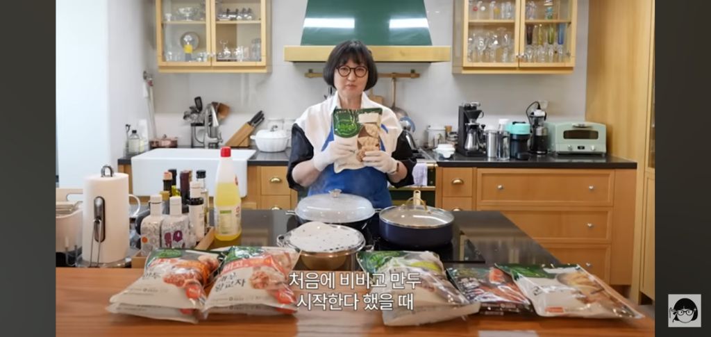 전세계 사로잡은 K-푸드 어머니 노희영이 세운 전략 3가지는?? 비비고 만두 | 인스티즈