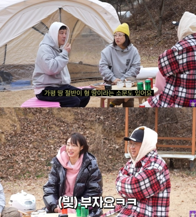 최여진 결혼발표에 사람들이 당황하고 놀란 이유 | 인스티즈